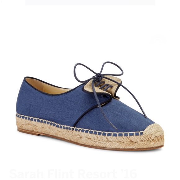 sarah flint espadrilles